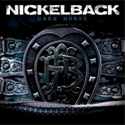Cover: I'd Come For You von Nickelback