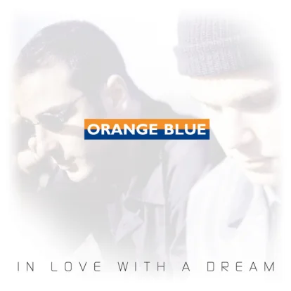 Cover: She's Got That Light von Orange Blue