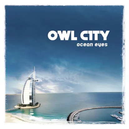 Cover: Fireflies von Owl City