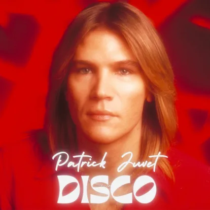 Cover: I Love America von Patrick Juvet