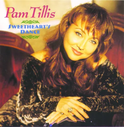 Cover: Mi Vida Loca von Pam Tillis