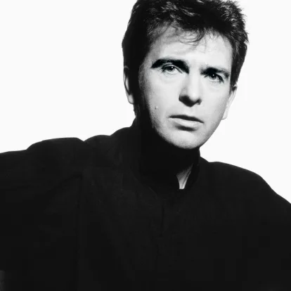 Cover: Sledgehammer von Peter Gabriel