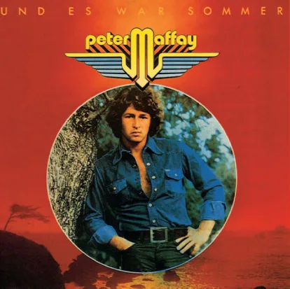 Cover: Und Es War Sommer von Peter Maffay
