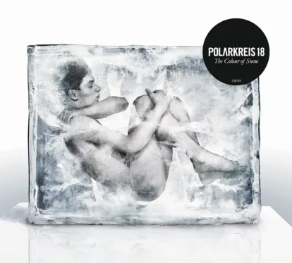 Cover: Allein Allein von Polarkreis 18