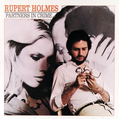 Cover: Escape (The Pina Colada Song) von Rupert Holmes