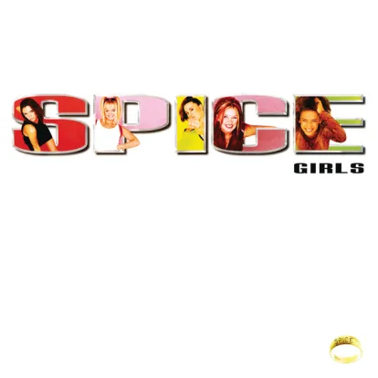 Cover: Wannabe von Spice Girls