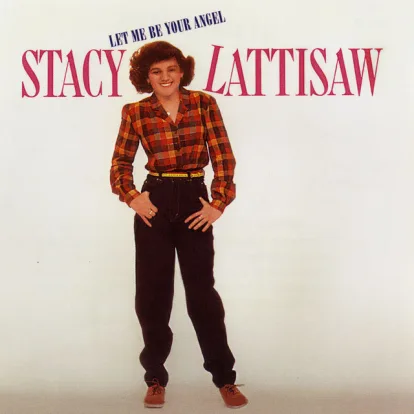 Cover: Jump To The Beat von Stacy Lattisaw