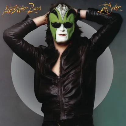 Cover: The Joker von Steve Miller Band