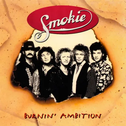 Cover: Bang Bang von Smokie