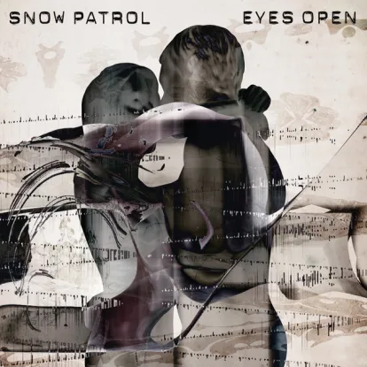Cover: Chasing Cars von Snow Patrol