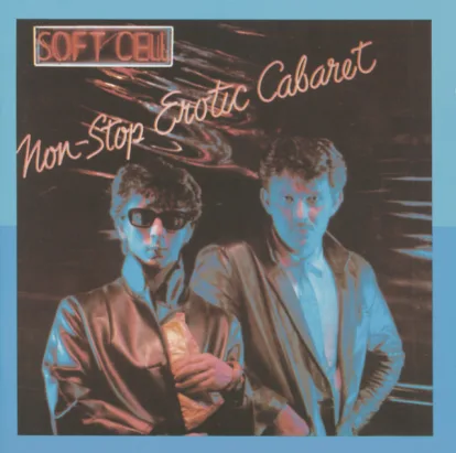 Cover: Tainted Love von Soft Cell