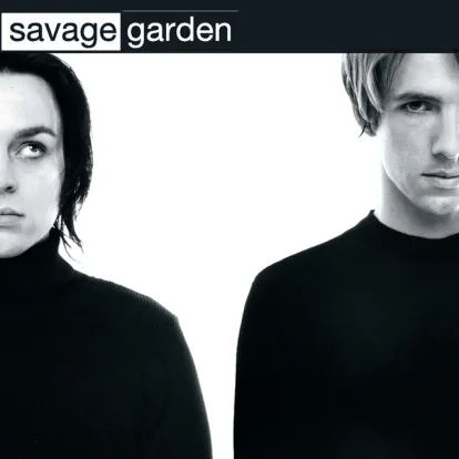 Cover: Truly Madly Deeply von Savage Garden