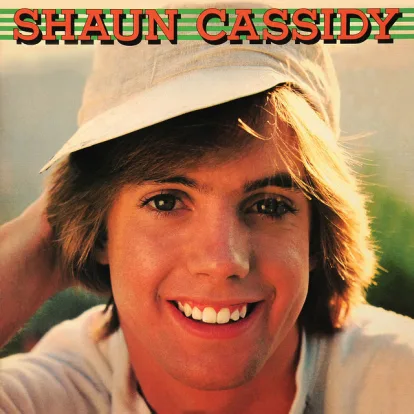 Cover: That's Rock 'n' Roll von Shaun Cassidy