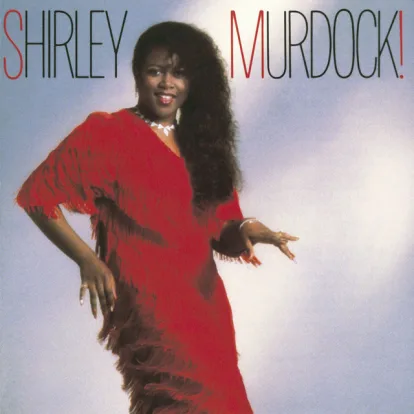 Cover: No More von Shirley Murdock