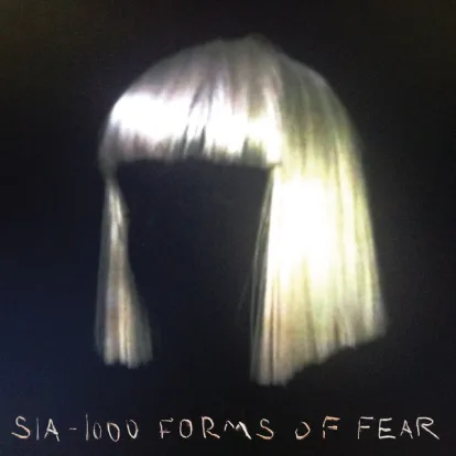 Cover: Chandelier von Sia