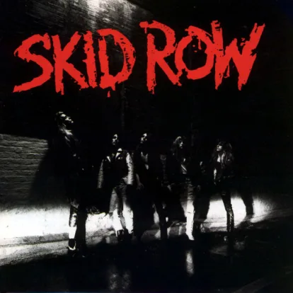 Cover: I Remember You von Skid Row