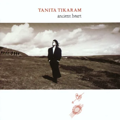 Cover: Twist in My Sobriety von Tanita Tikaram