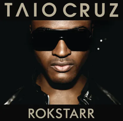 Cover: Break Your Heart von Taio Cruz