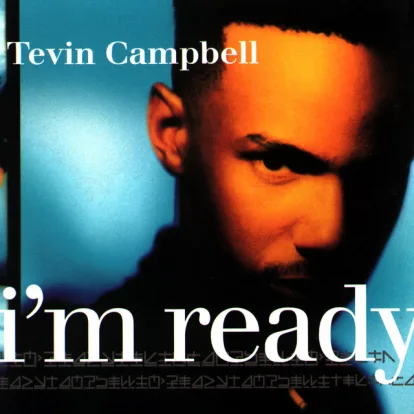 Cover: Can We Talk von Tevin Campbell