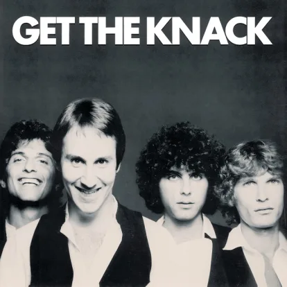 Cover: My Sharona von The Knack