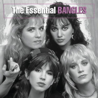 Cover: Eternal Flame von The Bangles