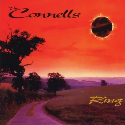 Cover: '74-'75 von The Connells