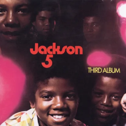 Cover: I'll Be There von The Jackson 5