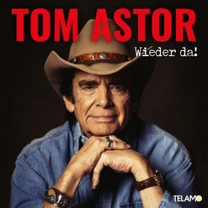Cover: Der verlorene Sommer von Tom Astor