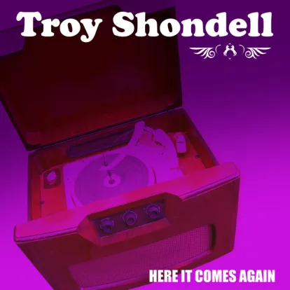 Cover: This Time von Troy Shondell