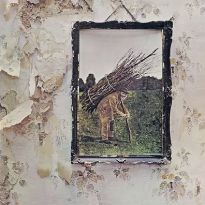 Cover: Black Dog (Live 1972; Remaster) von Led Zeppelin