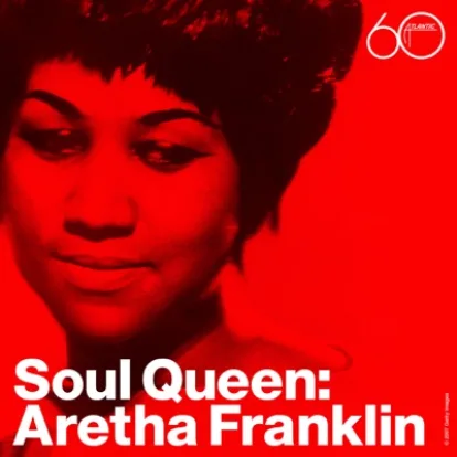 Cover: Something He Can Feel (Edit) von Aretha Franklin