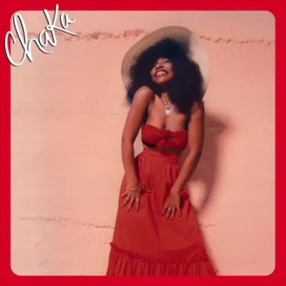 Cover: Sleep on It (2024 Remaster) von Chaka Khan