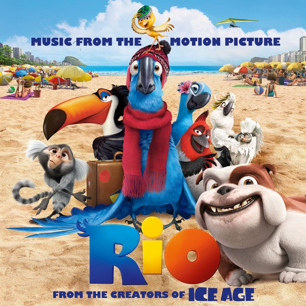 Rio - Die Party Fängt An