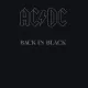Cover: Back In Black (Live)