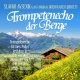 Cover: Ein kleines Häuschen im Mondschein