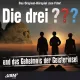 Cover: Der Geist des Goldgräbers