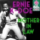 Cover: Mother-In-Law