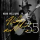 Cover: Honky Tonkin'