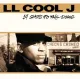 Cover: Hey Lover (Street Mix)