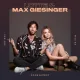 Cover: Auf das, was da noch kommt