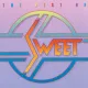 Cover: Set Me Free