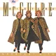 Cover: Teach Me Tonight