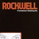 Cover: Somebody's Watching Me (Single Version)