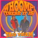 Cover: Whoomp! (There I Is)