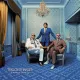 Cover: I Follow Rivers