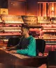 Cover: You Used to Hold Me