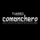 Cover: Comanchero