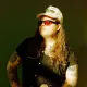 Cover: Honky Tonk Hell