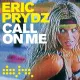 Cover: Call on Me (Radio Mix)