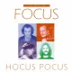 Cover: Hocus Pocus